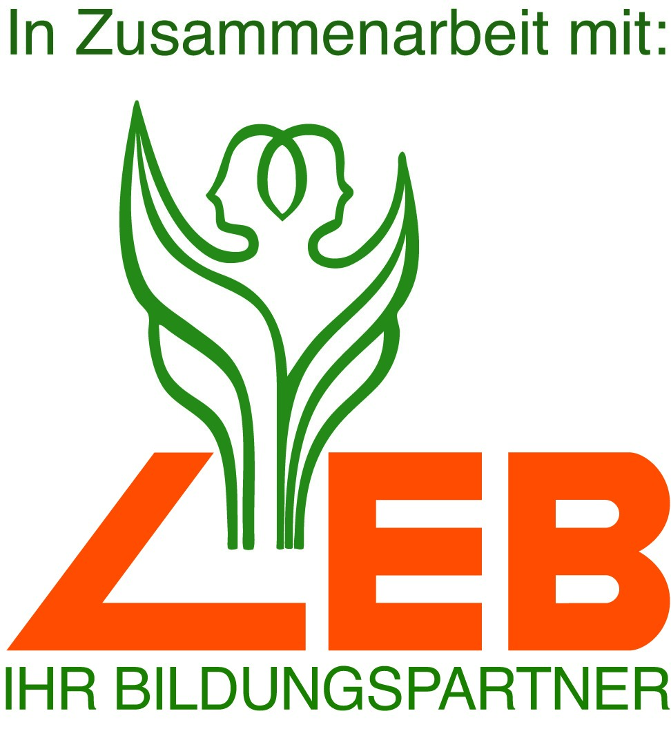 In Zusammenarbeit mit LEB